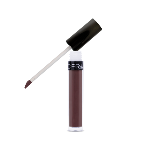 Long Lasting Liquid Lipstick - Amsterdam