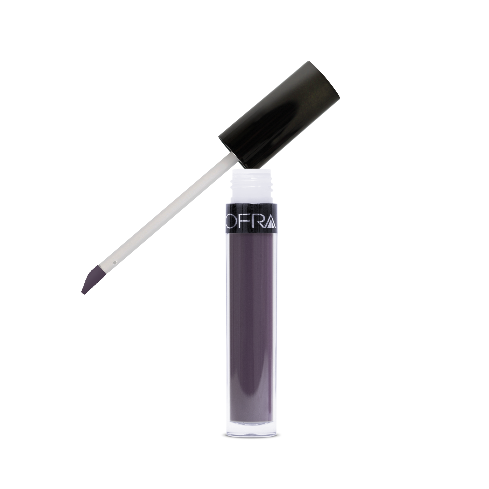 Long Lasting Liquid Lipstick - Bordeaux