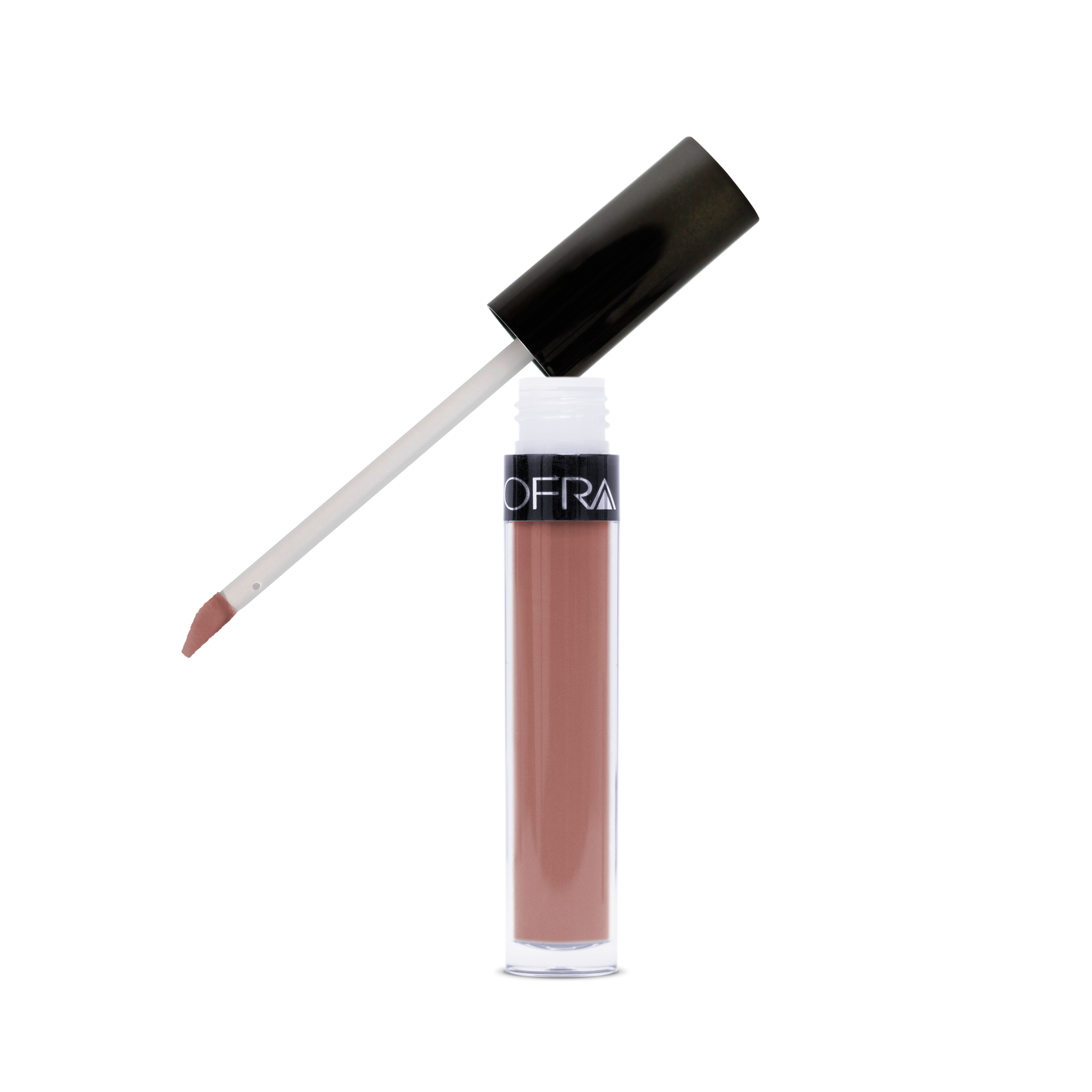 Long Lasting Liquid Lipstick - Charmed