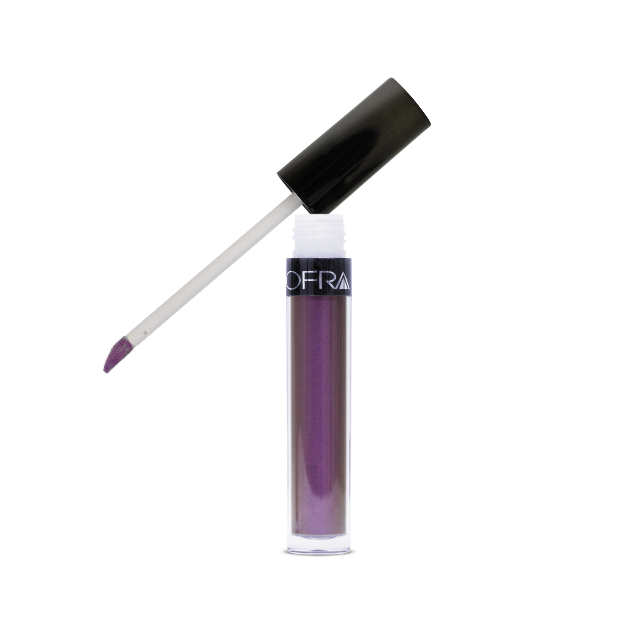 Long Lasting Liquid Lipstick - Napa Valley