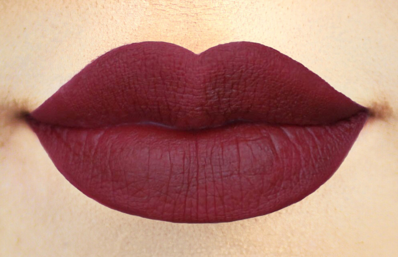 Long Lasting Liquid Lipstick - Milan