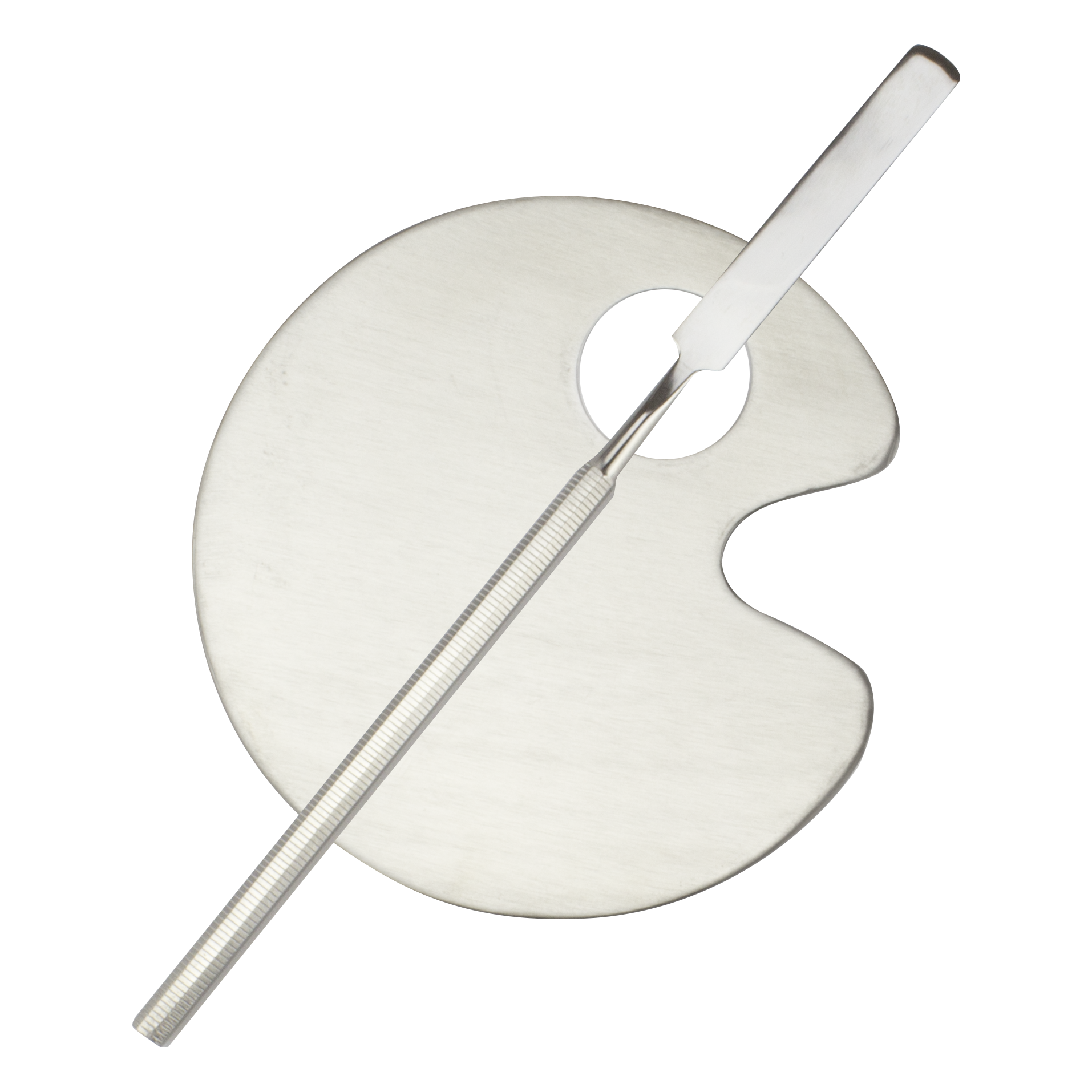 OFRA Pro Mixing Palette and Spatula