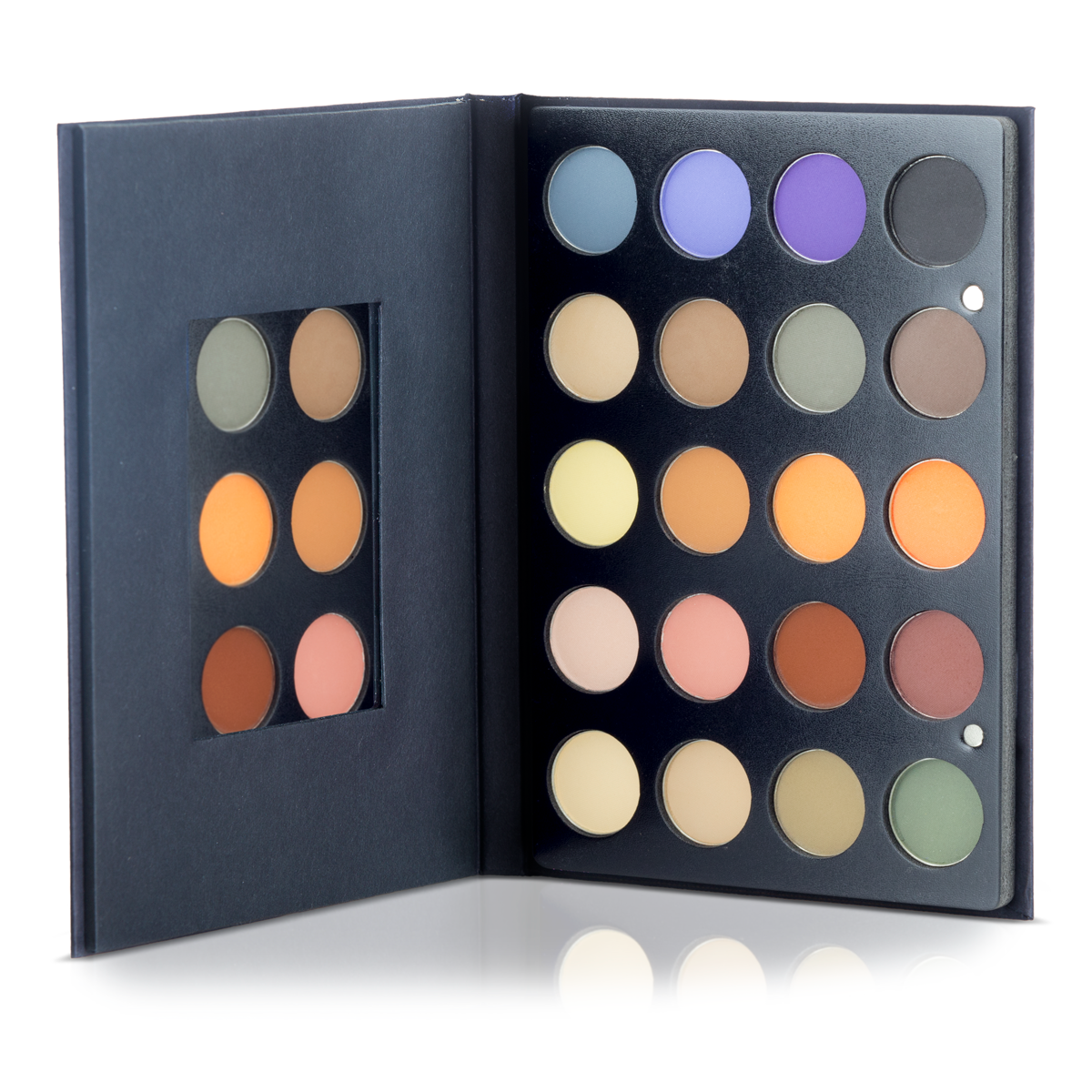 OFRA PROFESSIONAL MAKEUP PALETTE - MUST HAVE MATTES