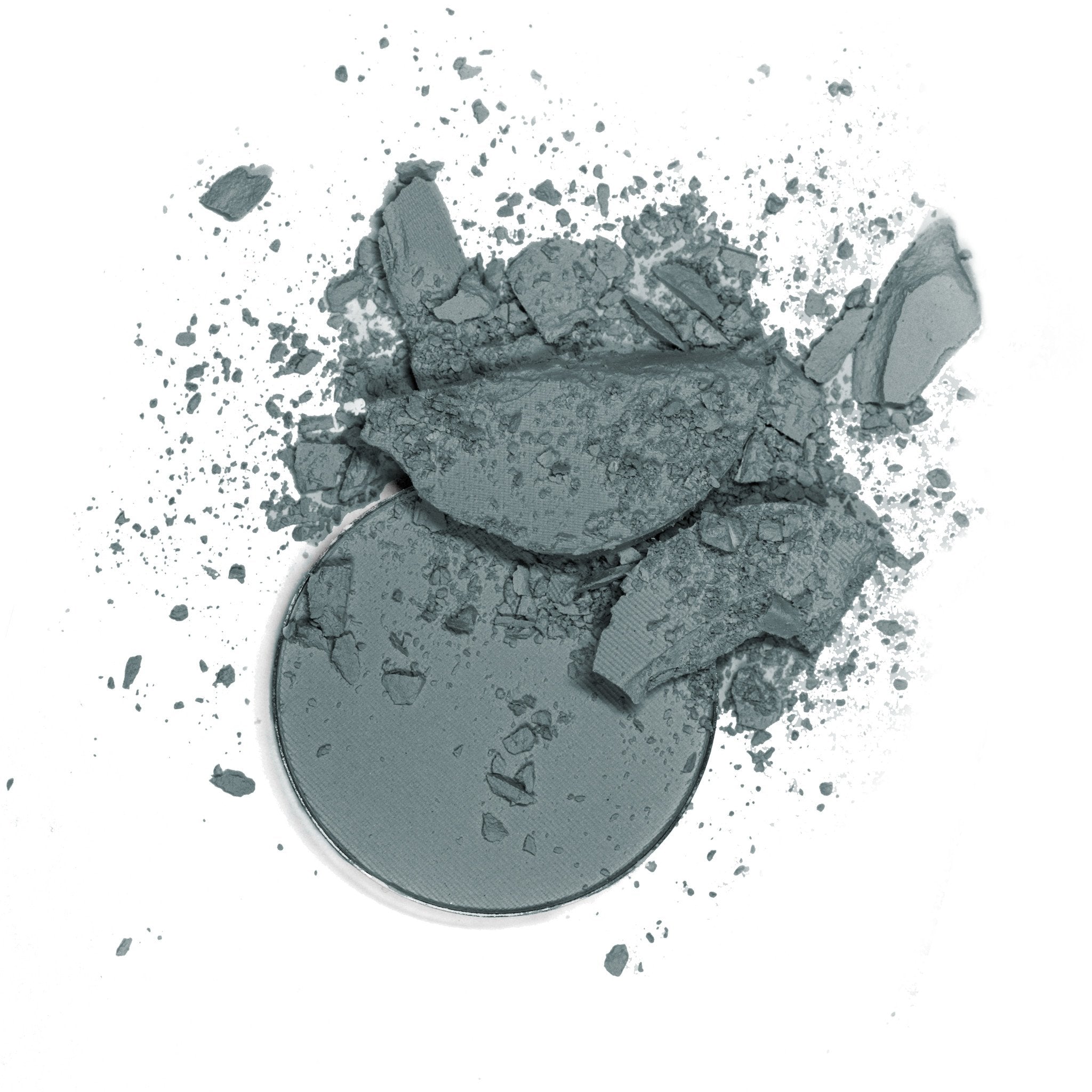2 gram Matte Eyeshadow -Godet Refill Only