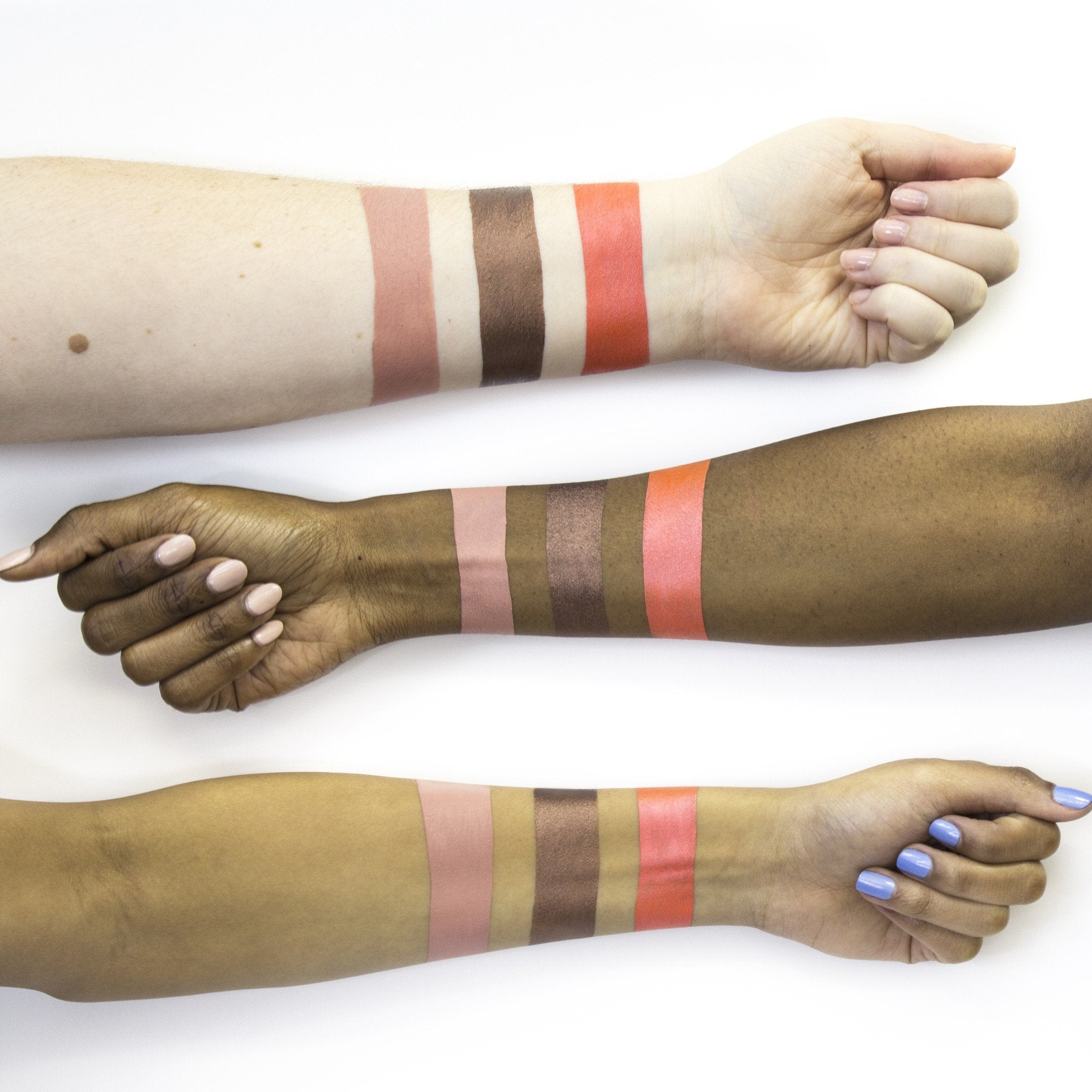 OFRA X NIKKIETUTORIALS COLLECTION