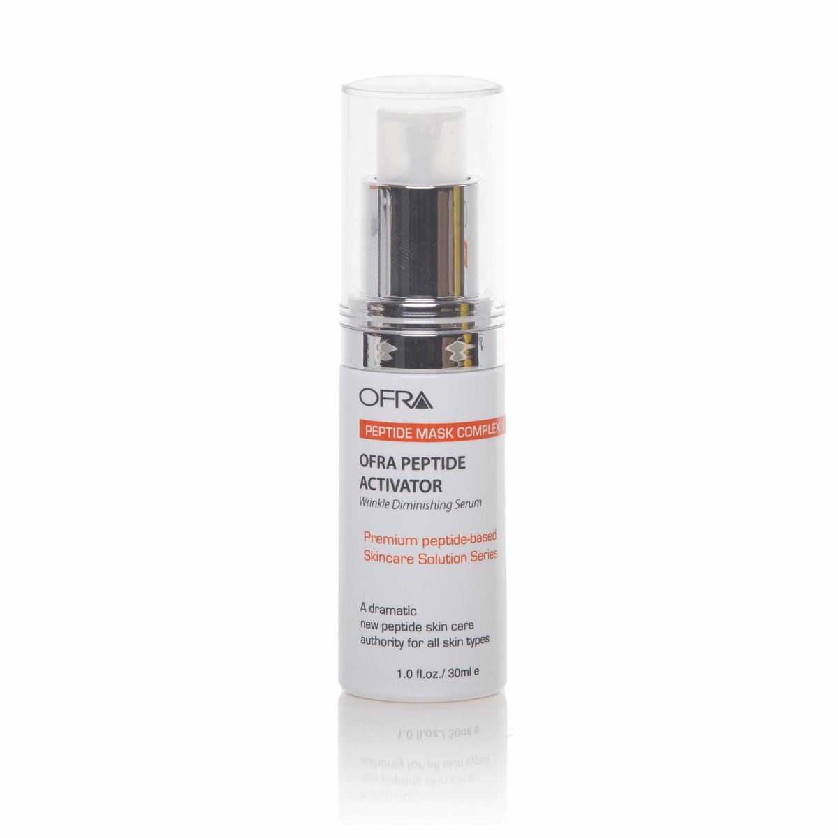 OFRA Peptide Activator