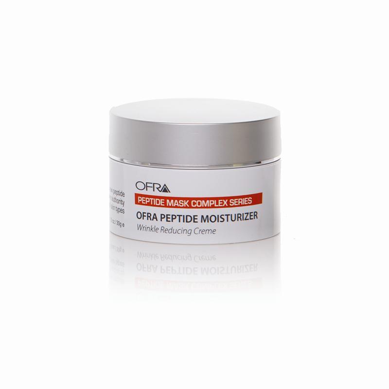OFRA Peptide Moisturizer