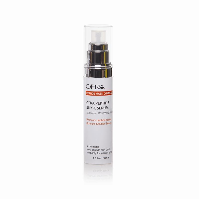 OFRA Peptide Silk-C Serum