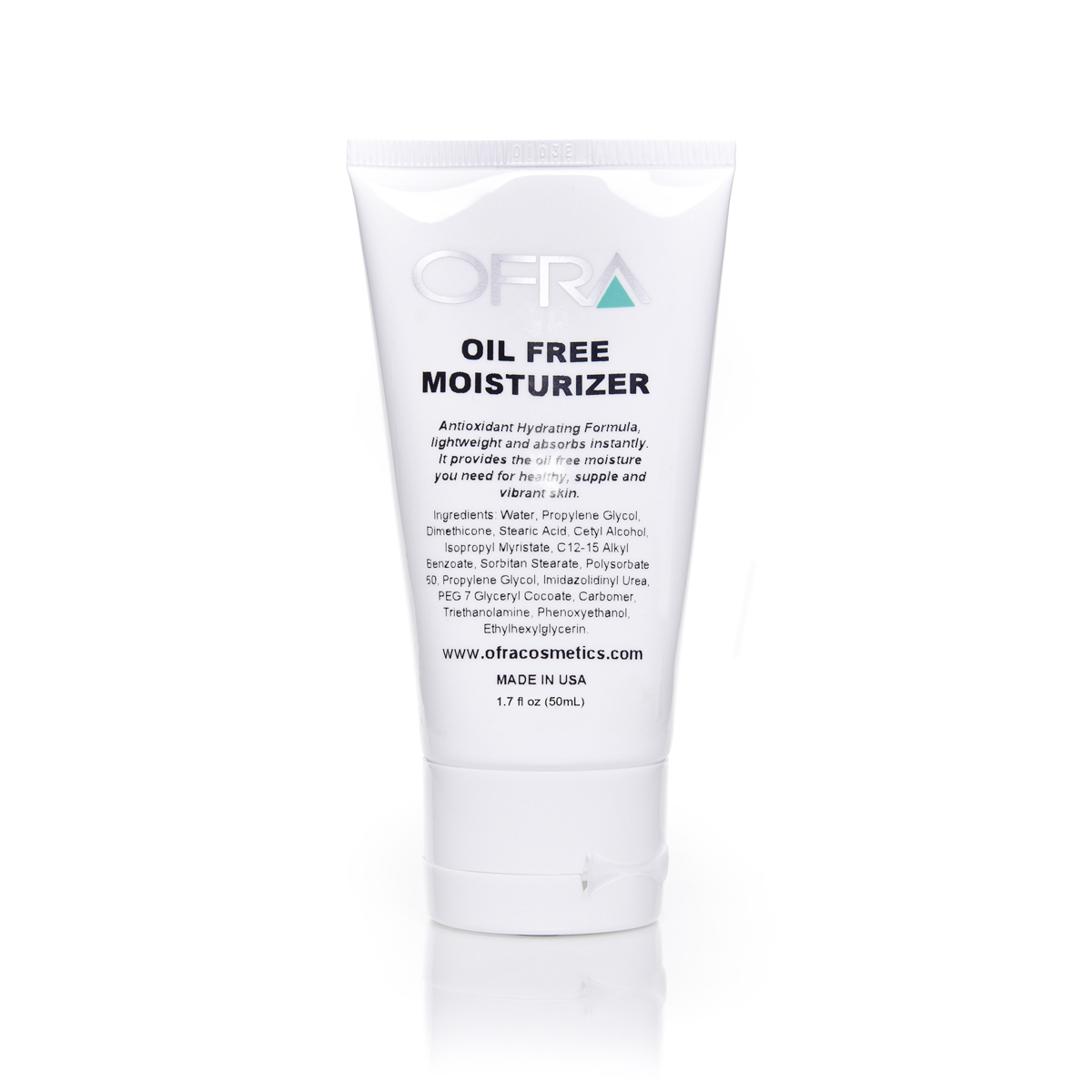 Oil Free Moisturizer
