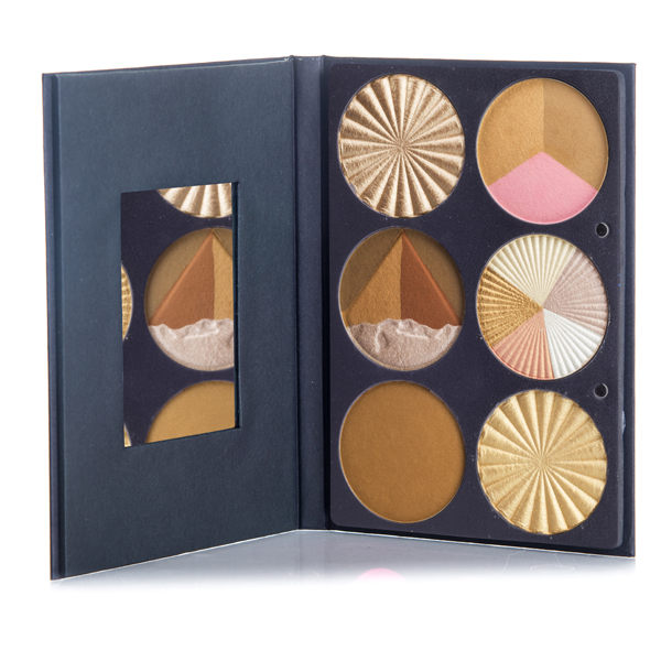 OFRA Professional Makeup Palette - On The Glow