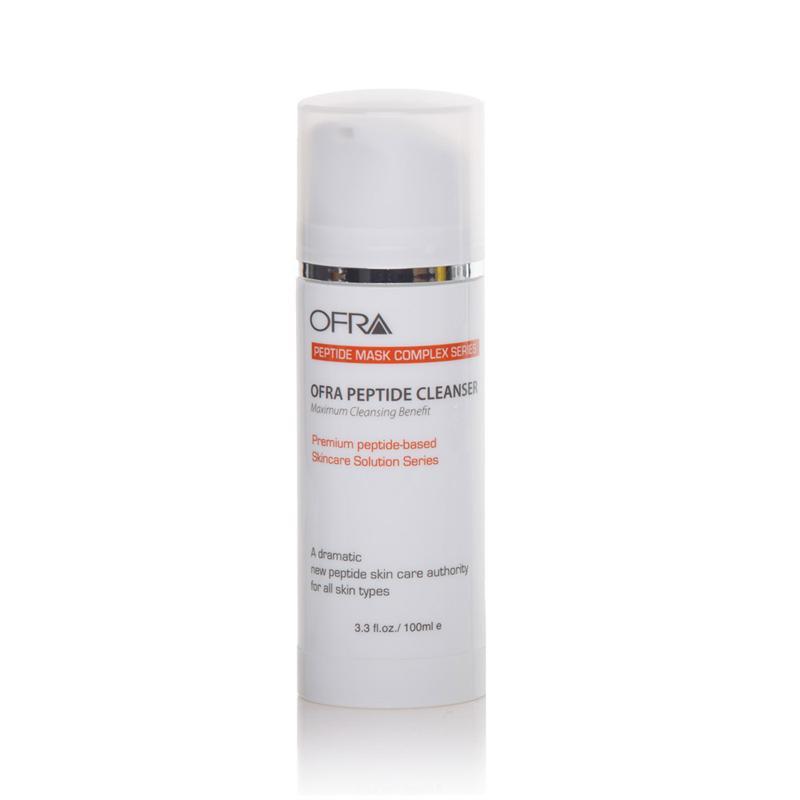 OFRA Peptide Cleanser