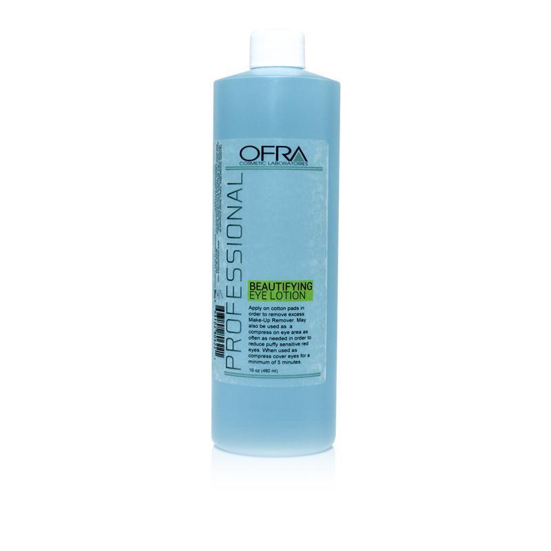 Beautifying Eye Lotion Professional