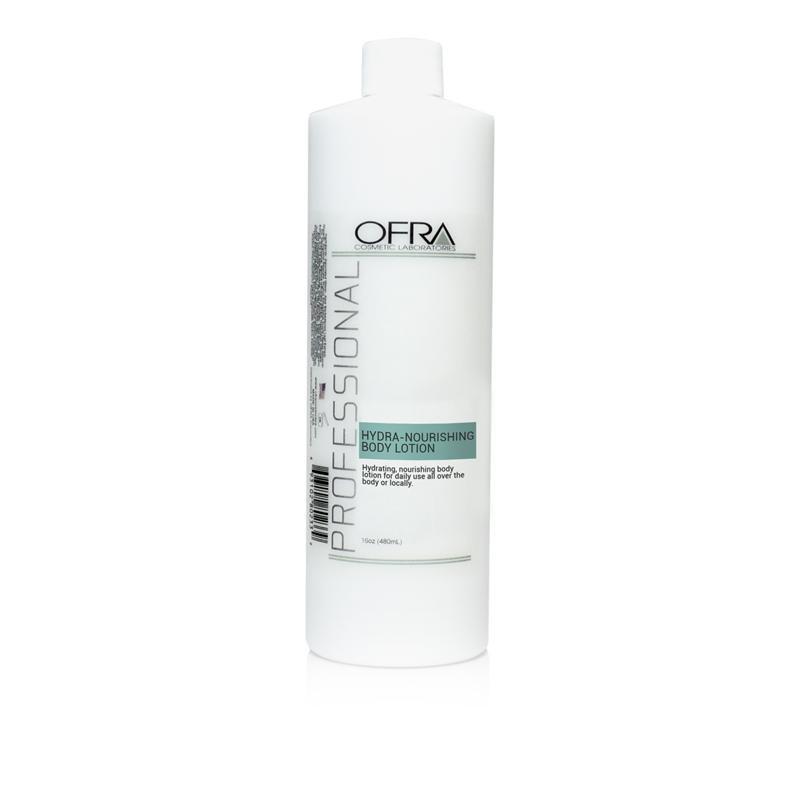 Hydra-Nourishing Body Lotion Professional
