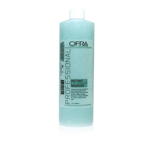 Instant Eye Makeup Remover Professional - Ofra Cosmetics
