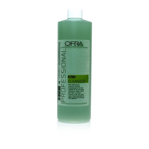 Kiwi Cleanser Professional - Ofra Cosmetics