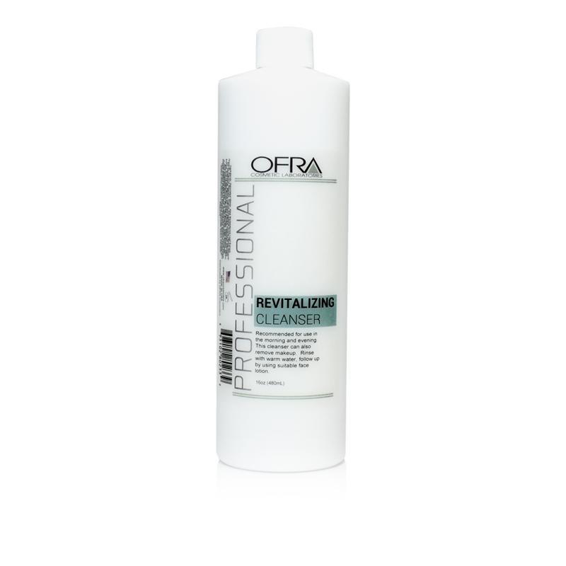 Revitalizing Cleanser Professional