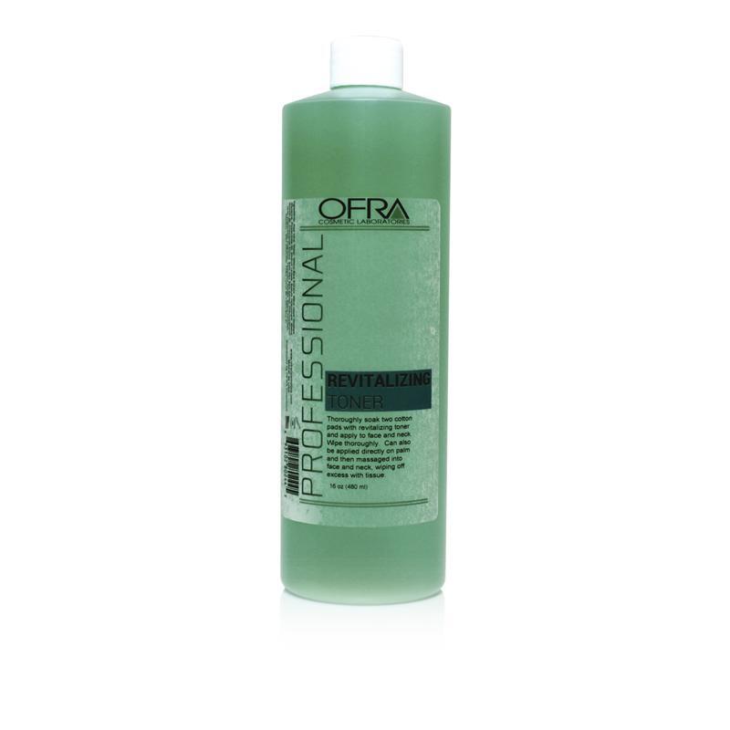 Revitalizing Toner Professional