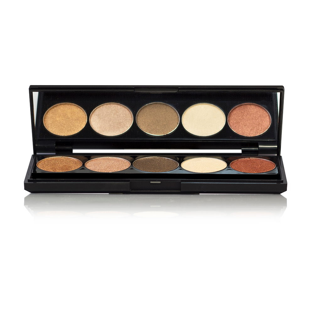 Signature Palette - Radiant Eyes