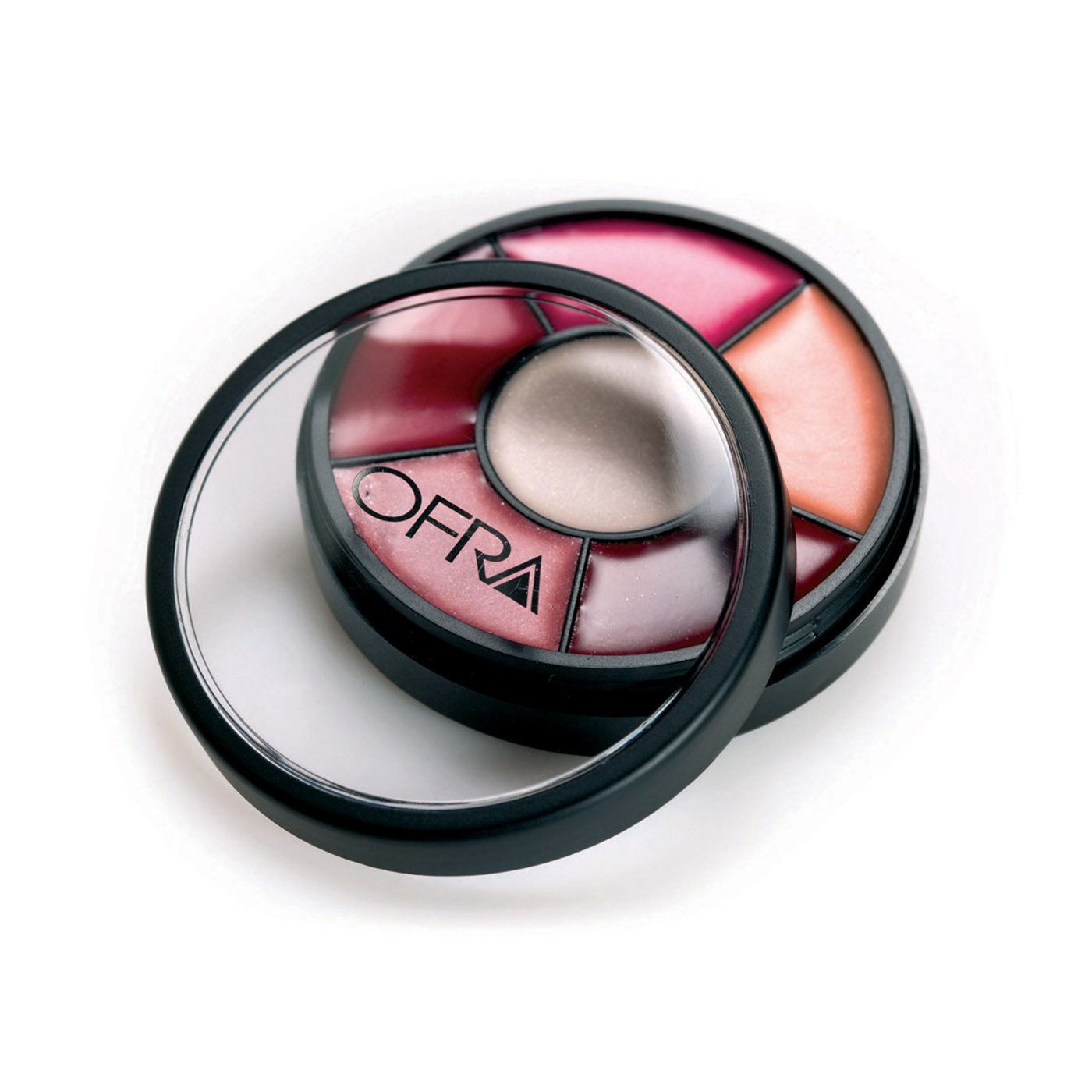 Rainbow Lips - Ofra Cosmetics
 - 3
