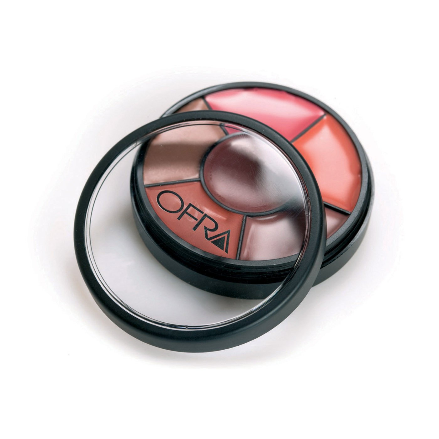 Rainbow Lips - Ofra Cosmetics
 - 4