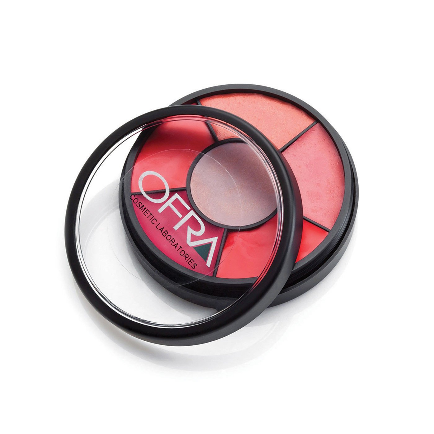 Rainbow Lips - Ofra Cosmetics
 - 5