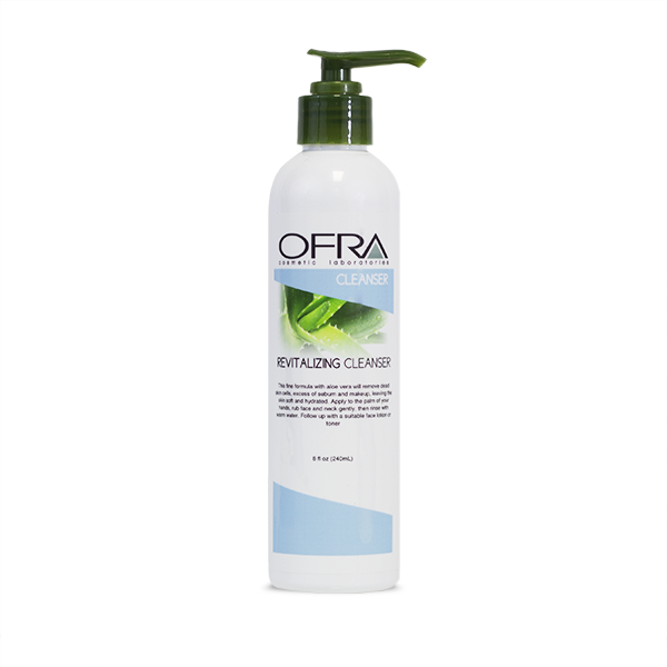 Revitalizing Cleanser
