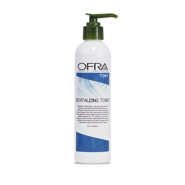 Revitalizing Toner