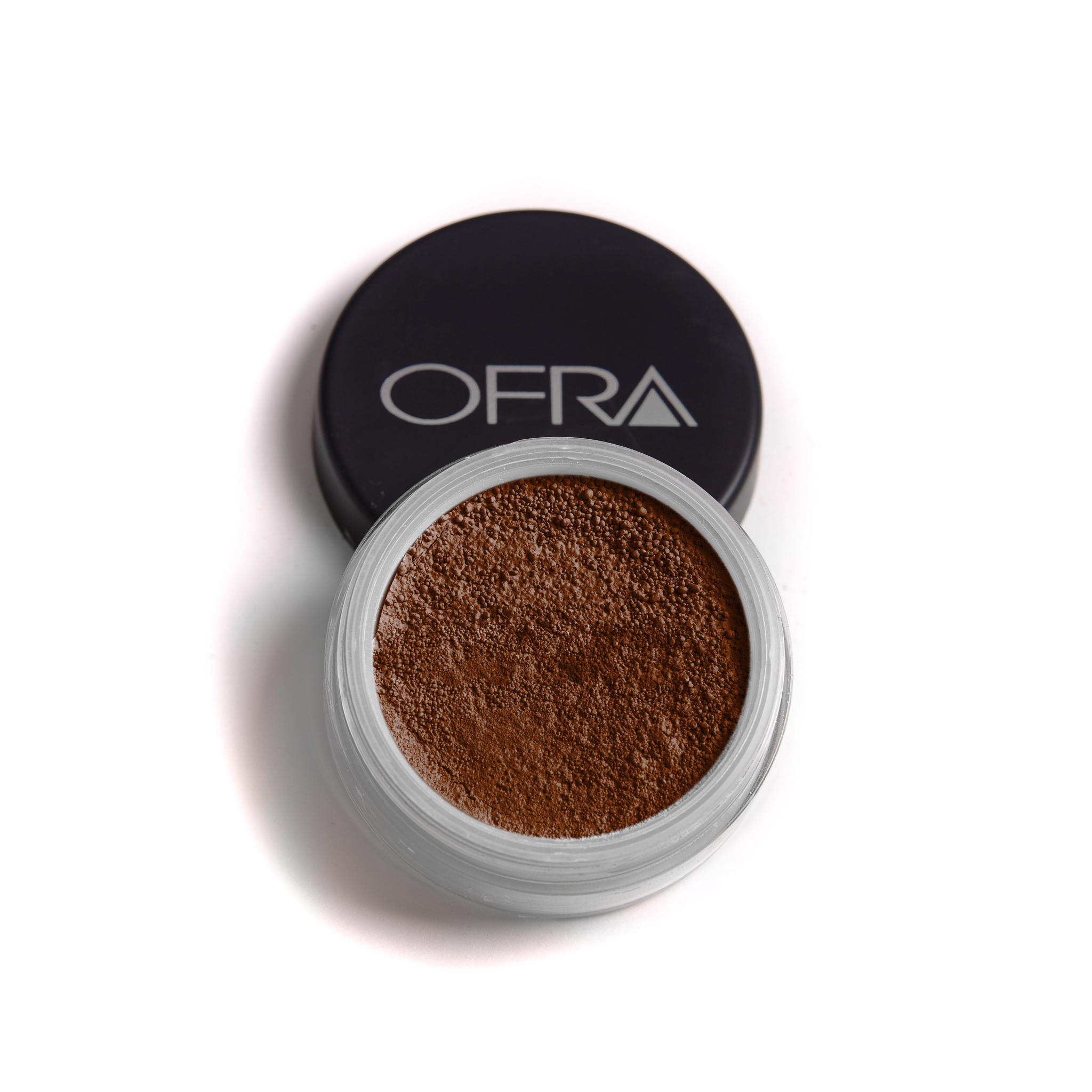 Acne Treatment Loose Mineral Powder - Ofra Cosmetics
 - 14