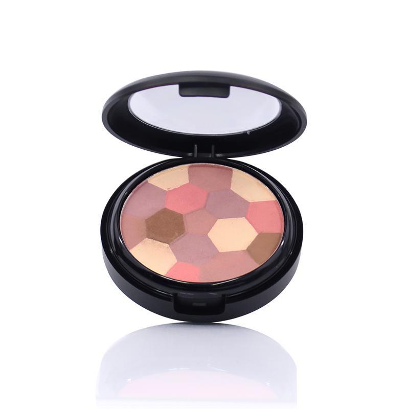 3D Mosaic Roman Blush/Bronzer