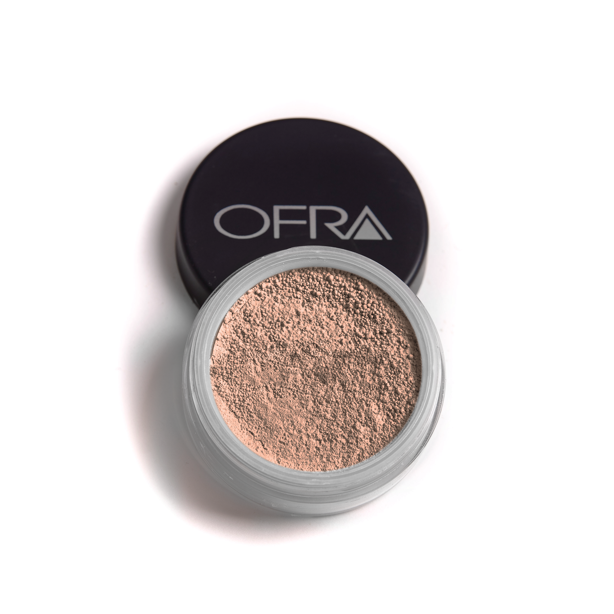 Acne Treatment Loose Mineral Powder - Ofra Cosmetics
 - 15