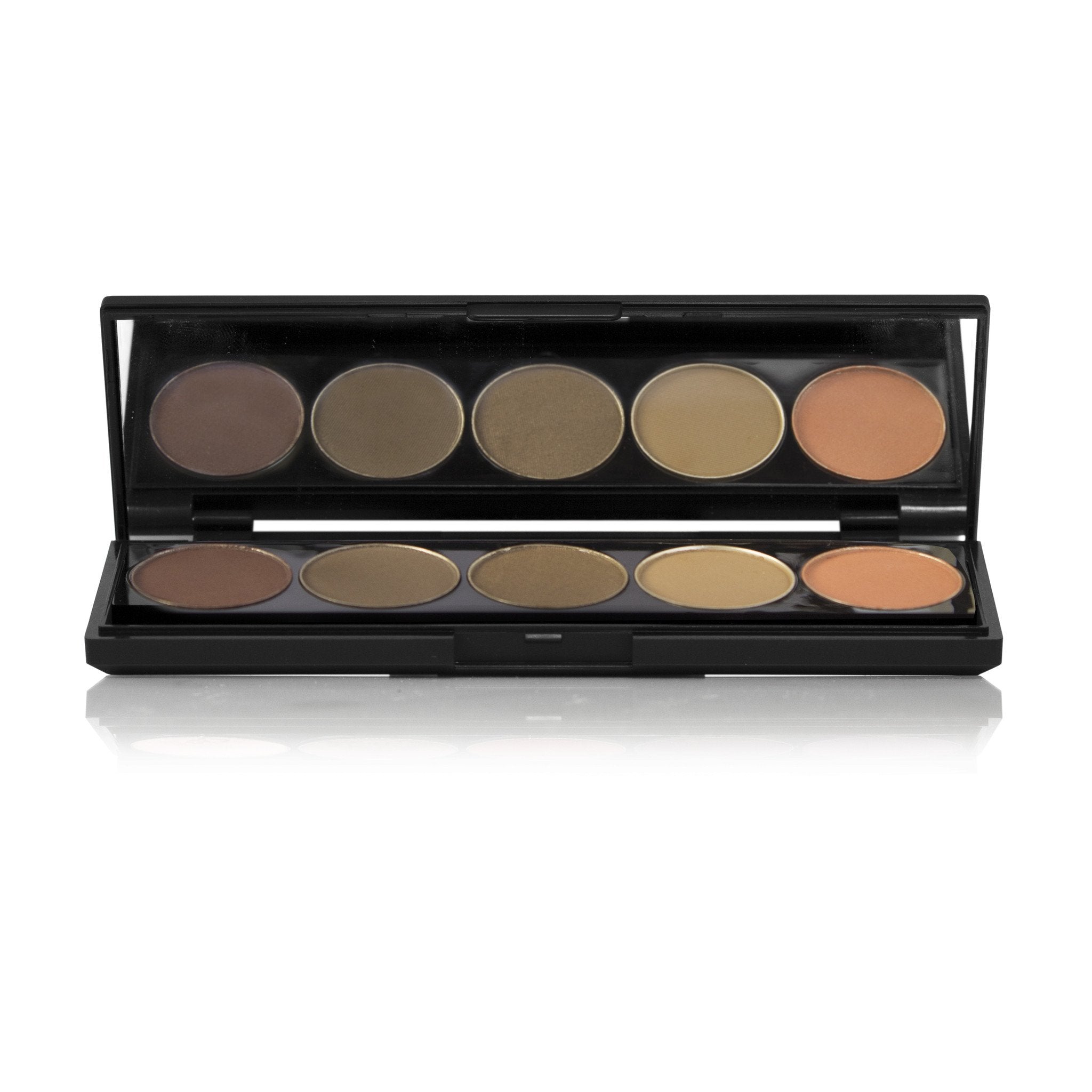 Signature Palette - Contour Eyes