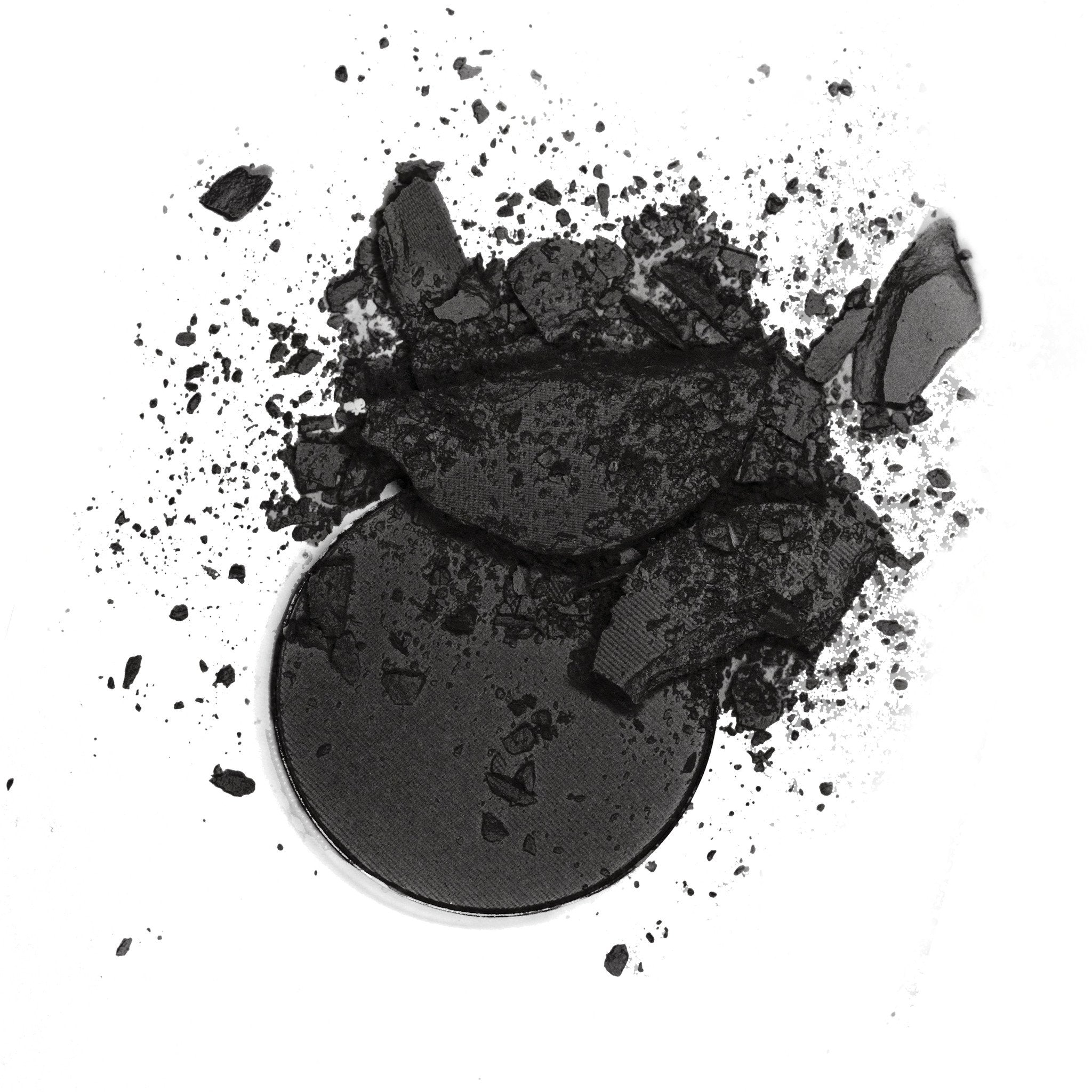 2 gram Matte Eyeshadow -Godet Refill Only