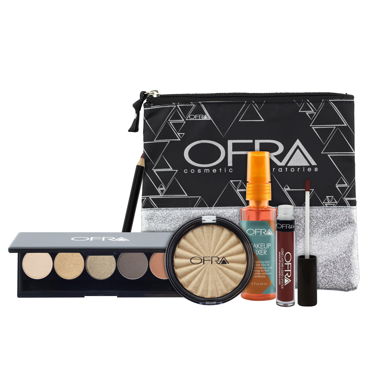 2017 Sleigh the Holiday Gift Set