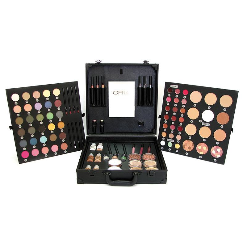 OFRA Professional Slim Case