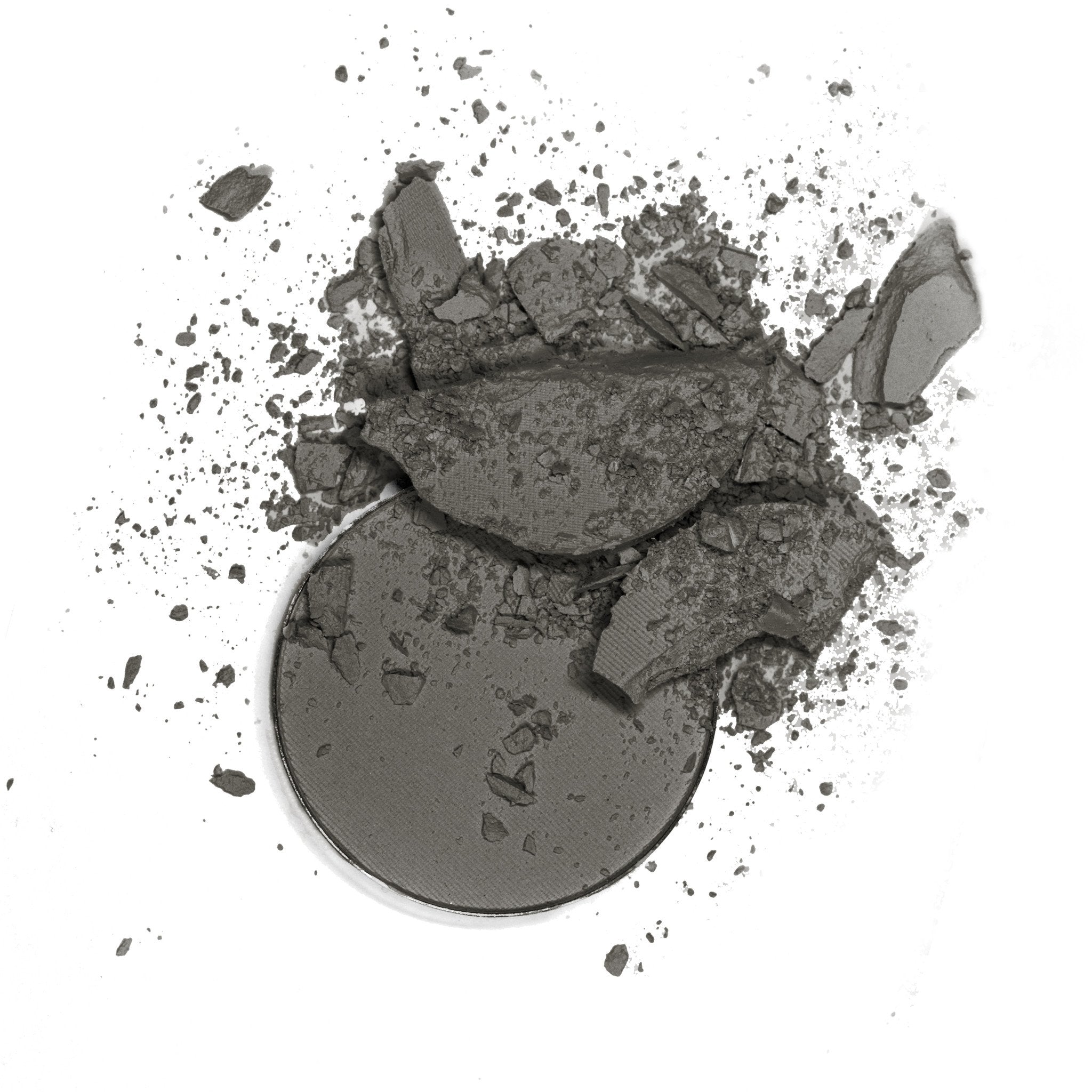 2 gram Matte Eyeshadow -Godet Refill Only