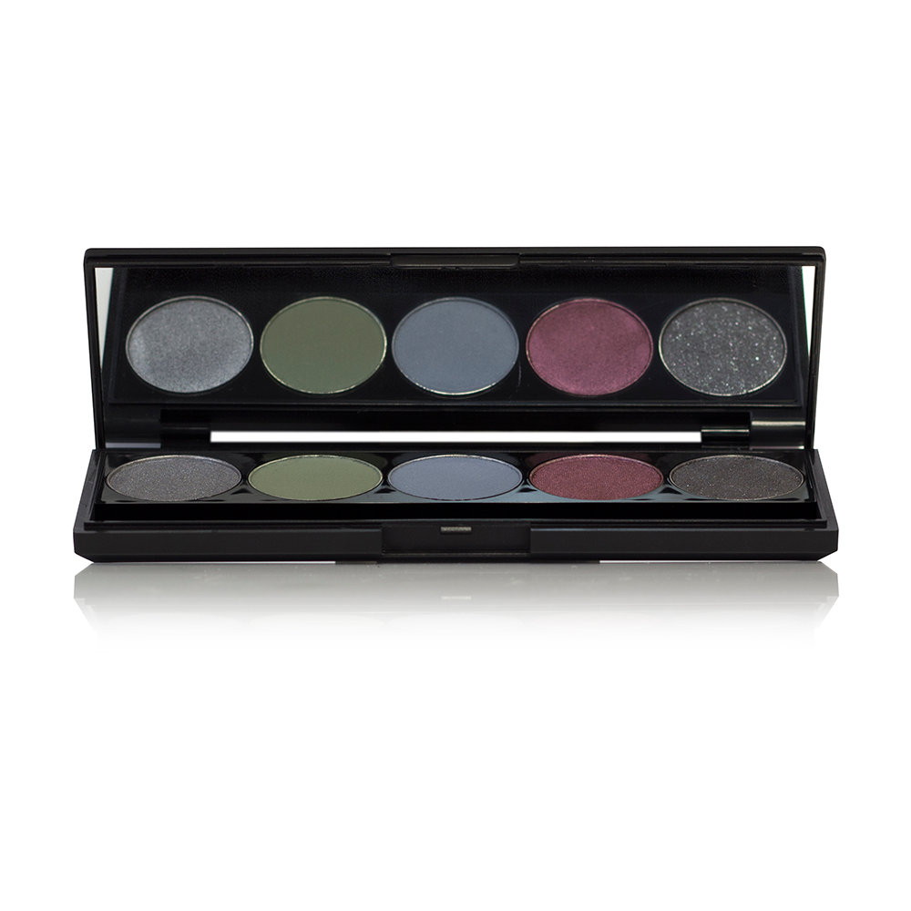 Signature Palette - Smokey Eyes
