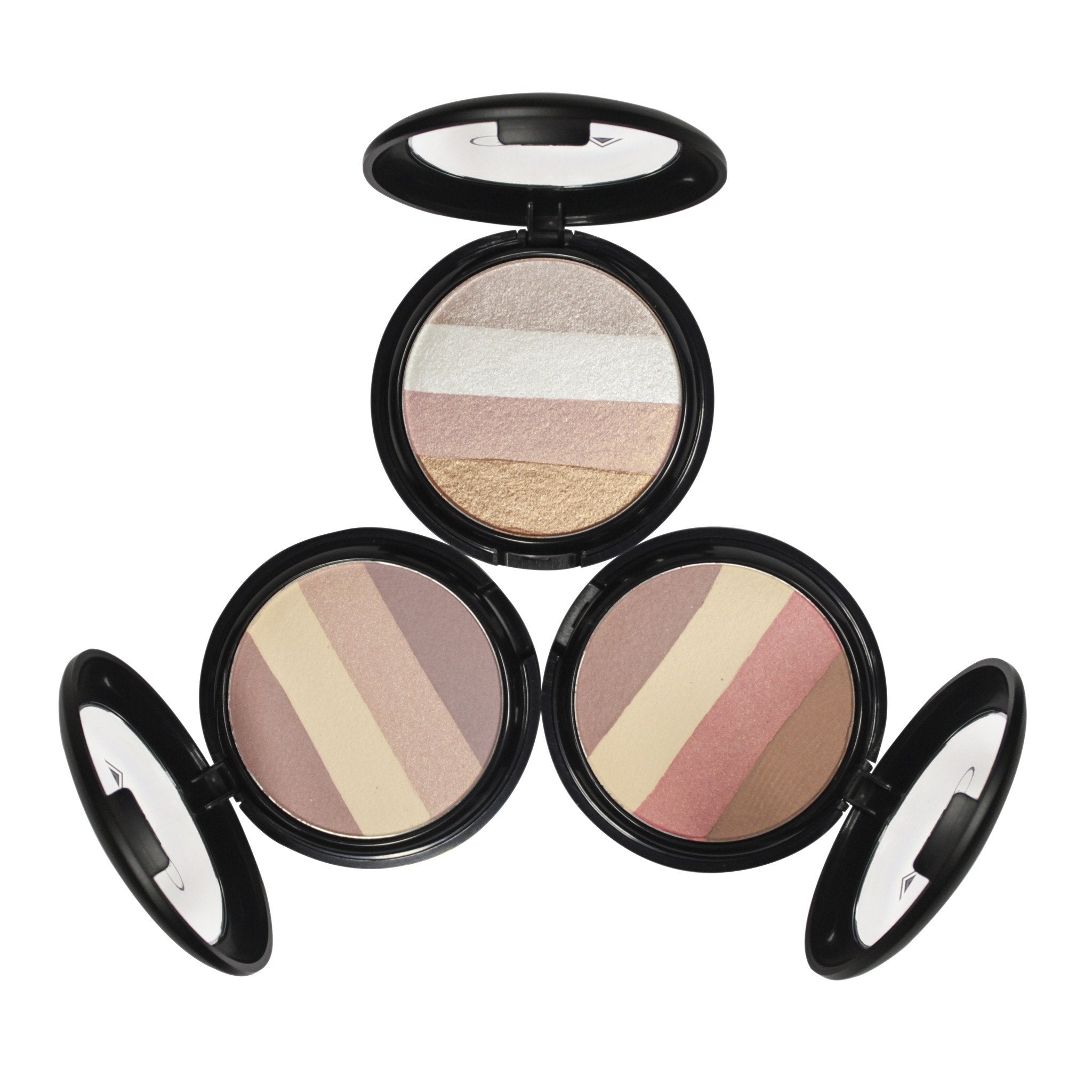 Blush Stripes - Ofra Cosmetics
 - 1