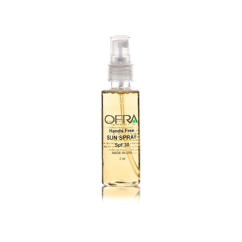 Sun Spray SPF 30
