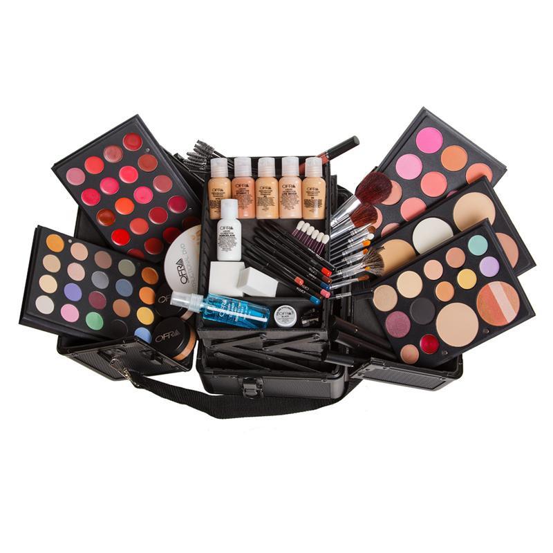 OFRA Professional Toolbox Makeup Case