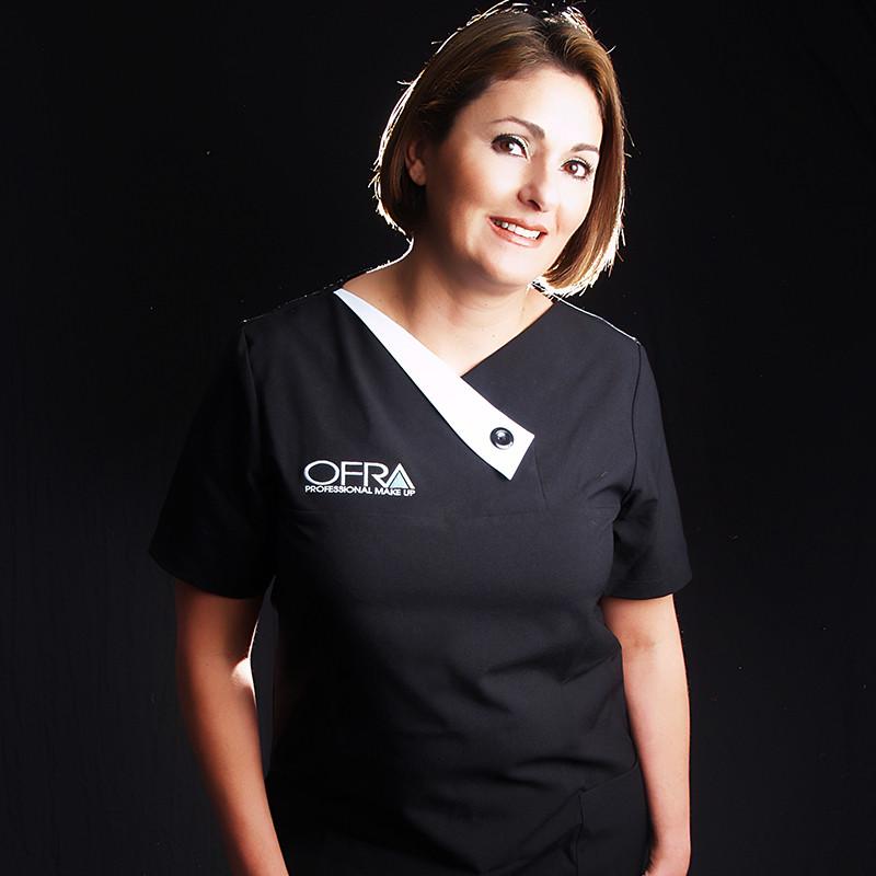OFRA Uniform Top