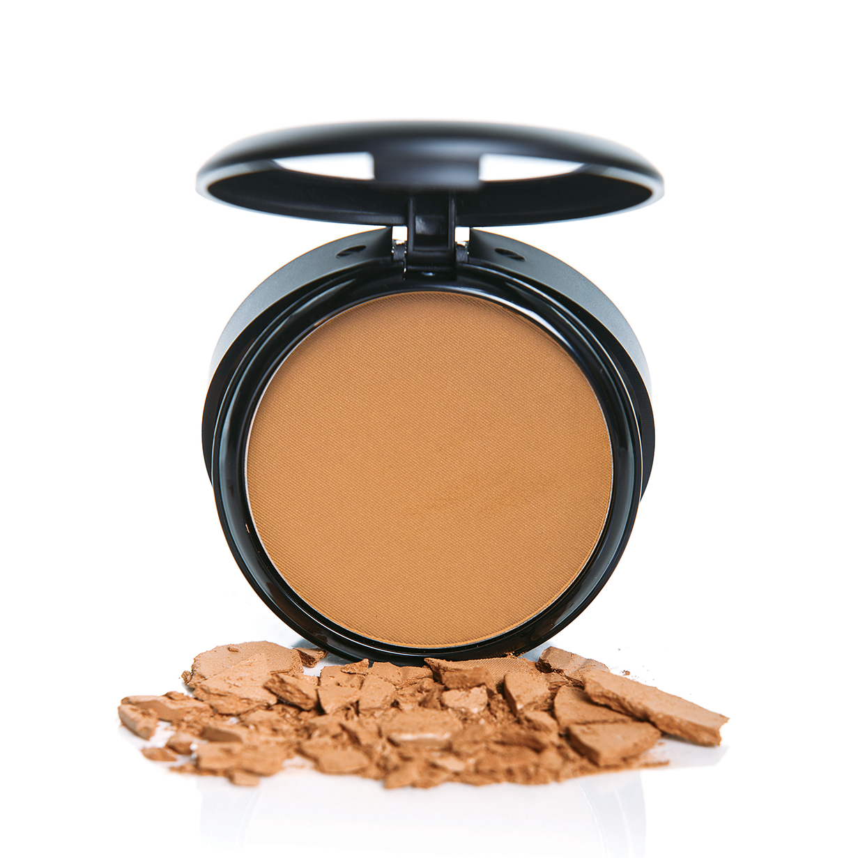 Versatile Matte Bronzer