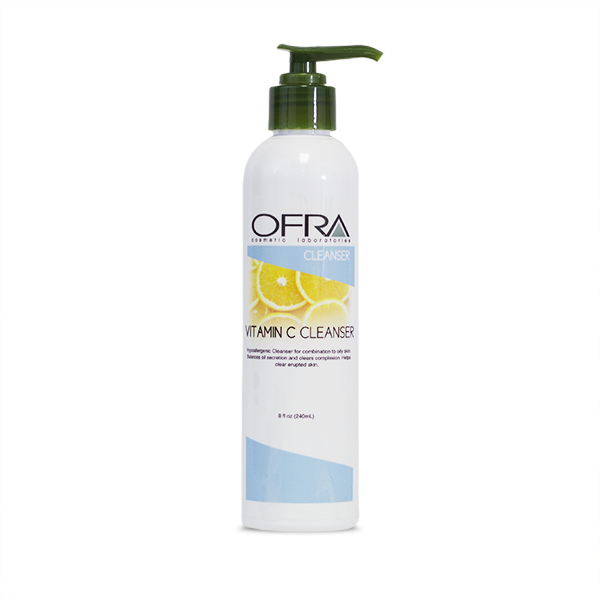 Vitamin C Cleanser