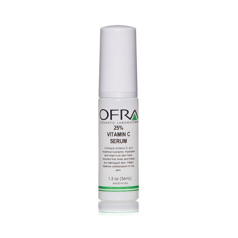 Vitamin C Serum 25% - Ofra Cosmetics
 - 2