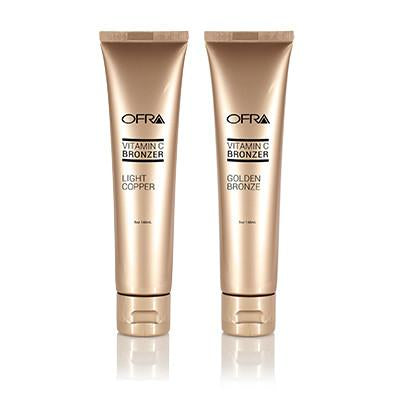 Vitamin C Bronzer - Ofra Cosmetics
 - 1