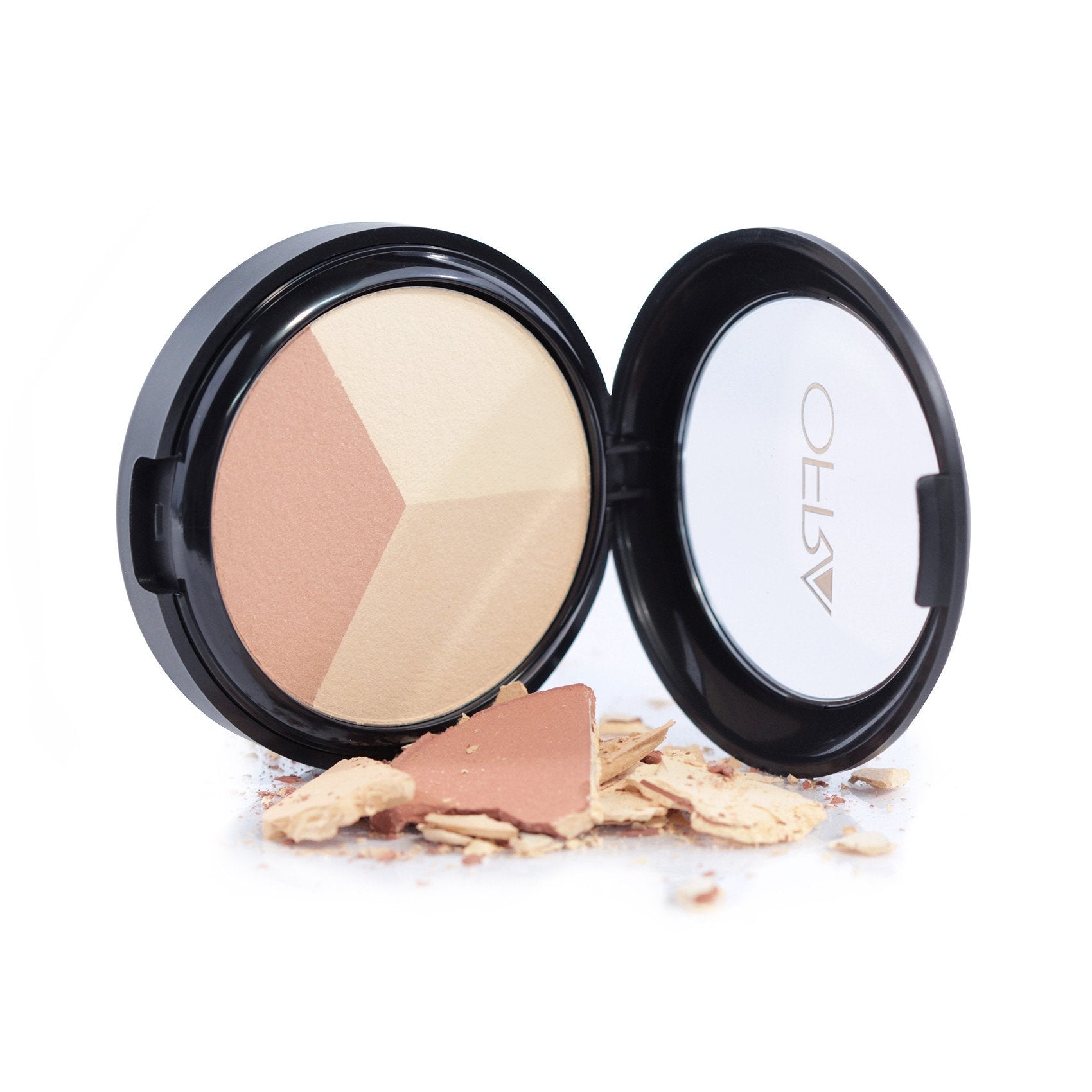Wet & Dry Foundation - Ofra Cosmetics
 - 9