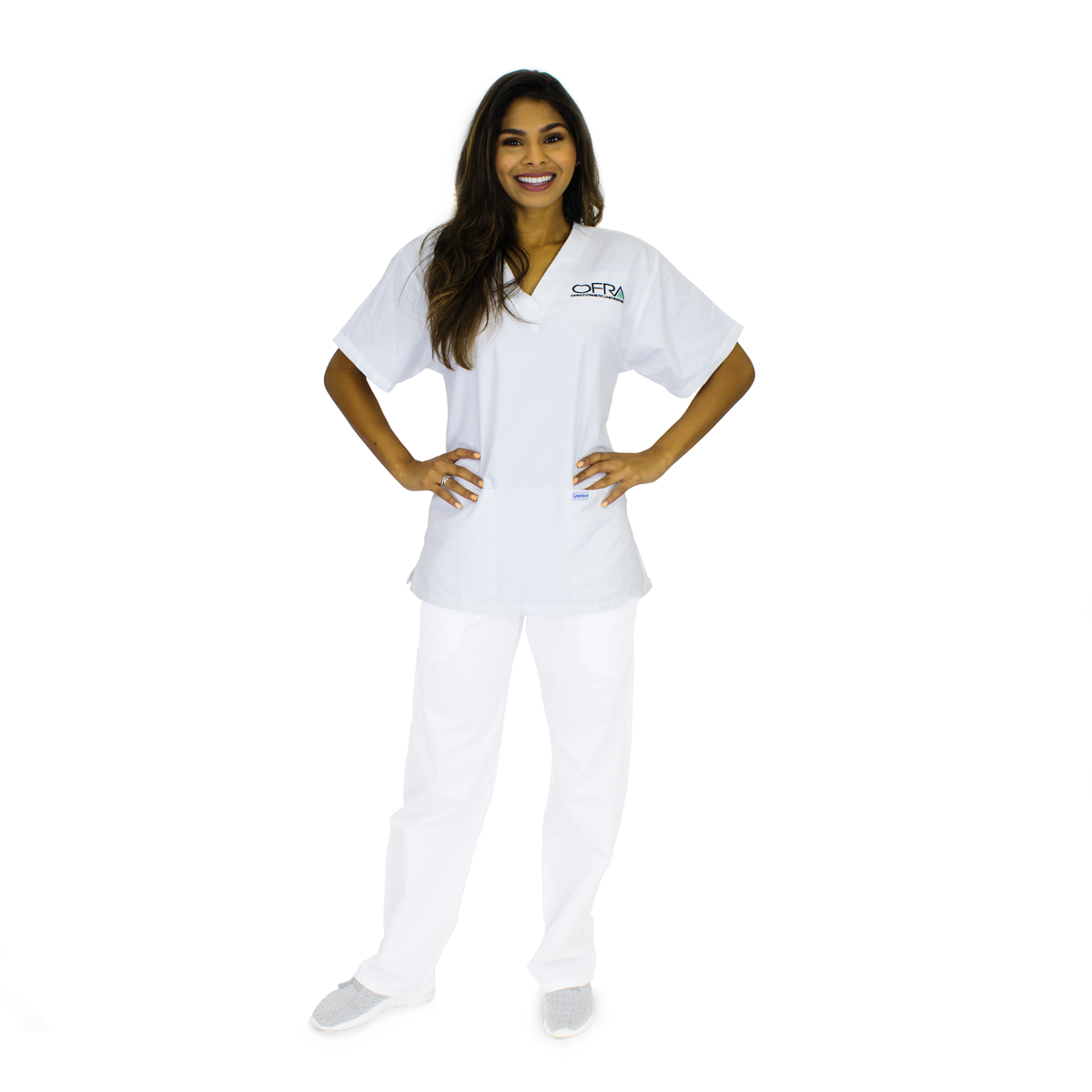 OFRA Scrub Uniform