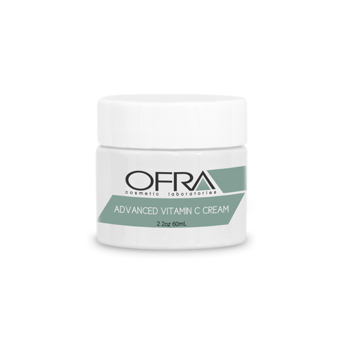 Advanced Vitamin C Cream SPF20 - Ofra Cosmetics
 - 1