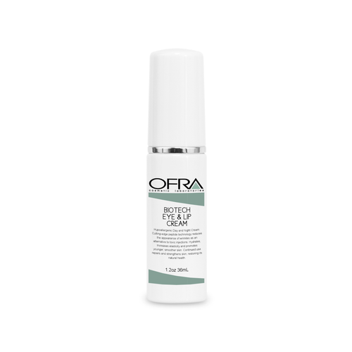 Biotech Eye and Lip Cream - Ofra Cosmetics
 - 1