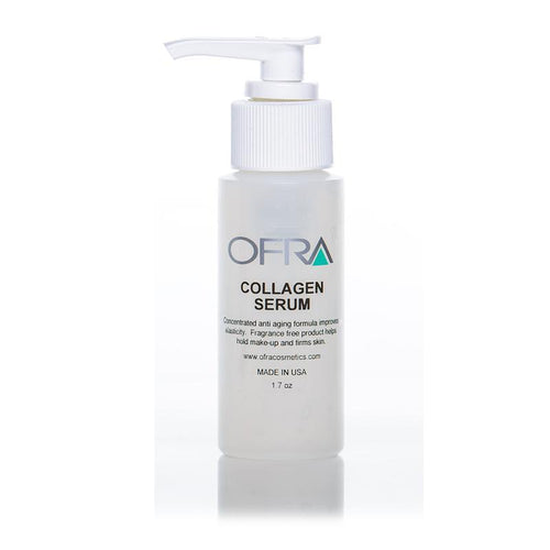 Collagen Serum Professional - Ofra Cosmetics
