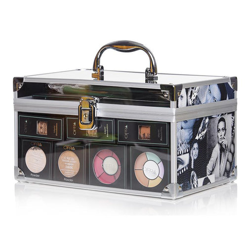 OFRA Exclusive Clear Case - Ofra Cosmetics
 - 2